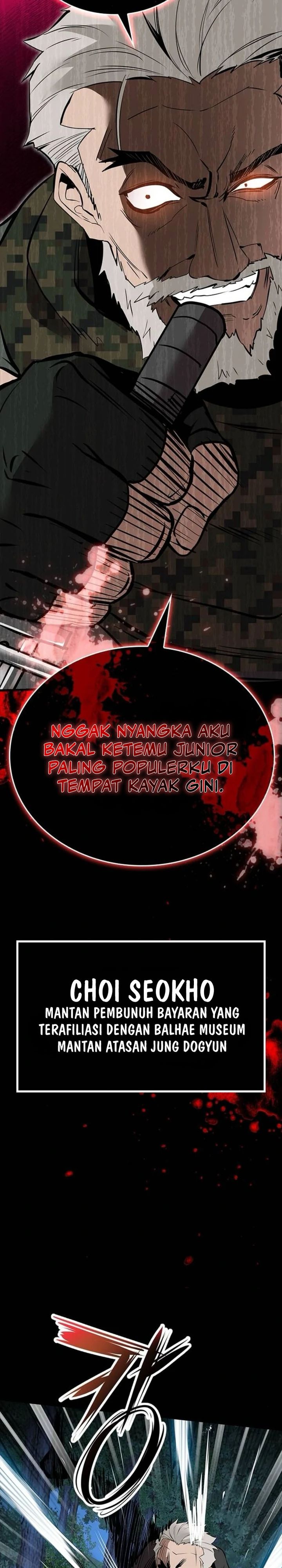 Killing Field chapter 7