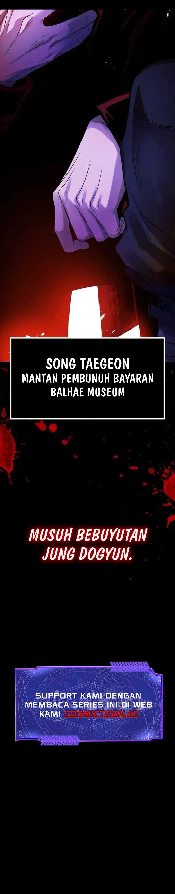 Killing Field Chapter 08 Bahasa Indonesia