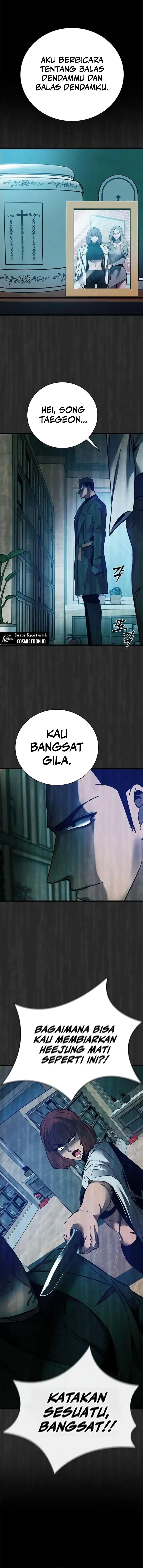 Killing Field chapter 20