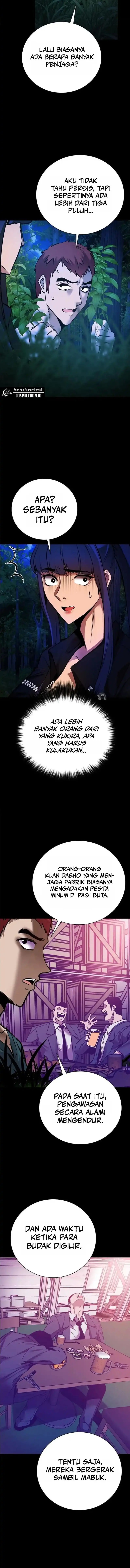 Killing Field chapter 20