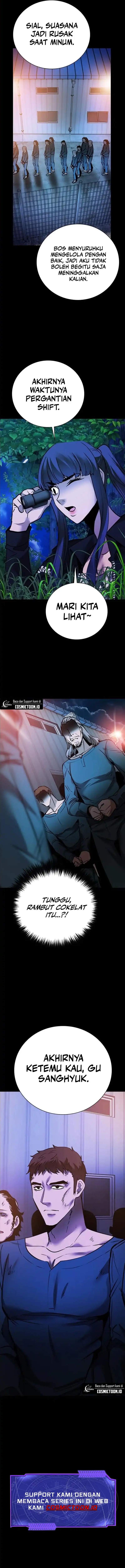 Killing Field chapter 20