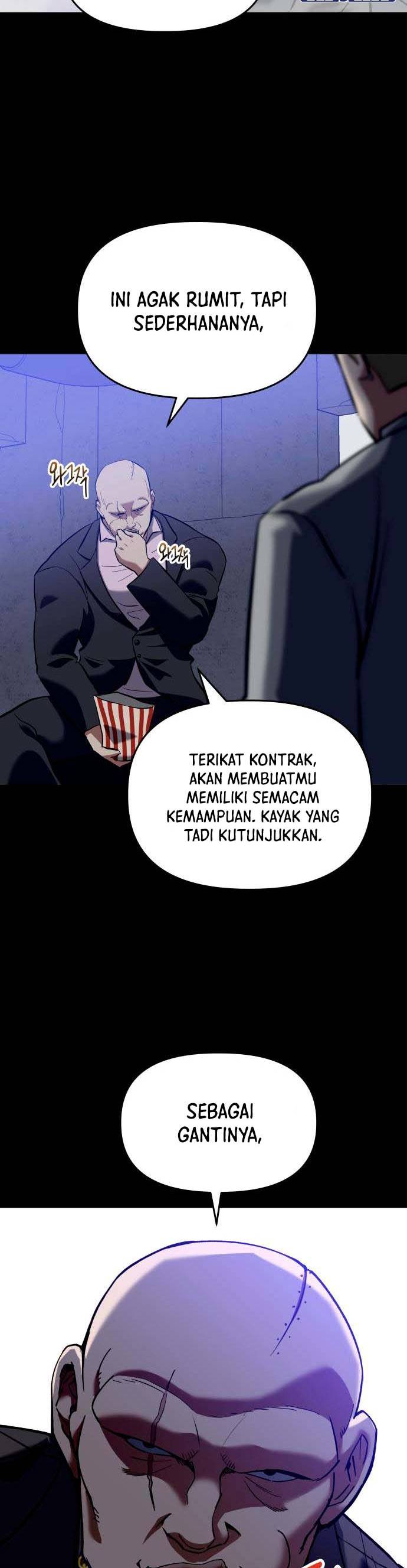 Killing Killer chapter 2