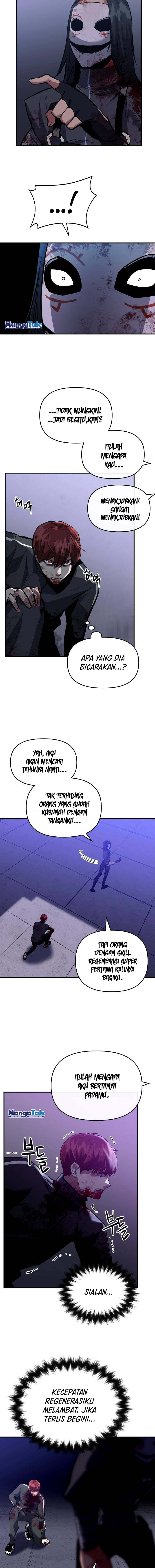 Killing Killer chapter 2