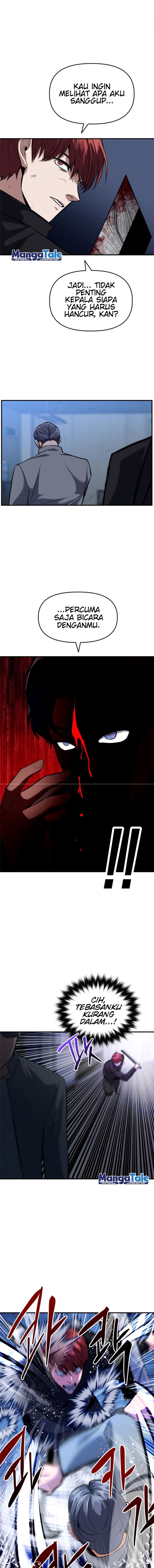 Killing Killer Chapter 05 Bahasa Indonesia