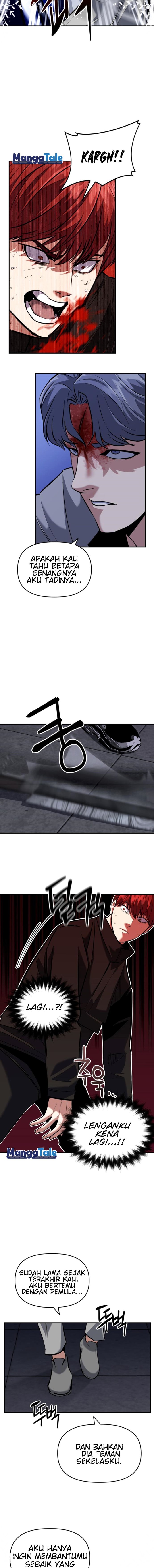 Killing Killer Chapter 05 Bahasa Indonesia