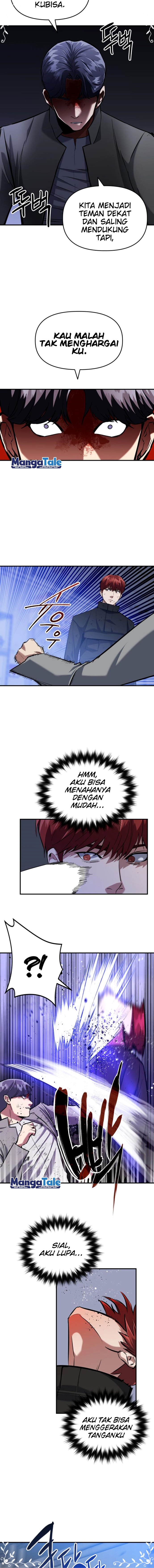 Killing Killer Chapter 05 Bahasa Indonesia