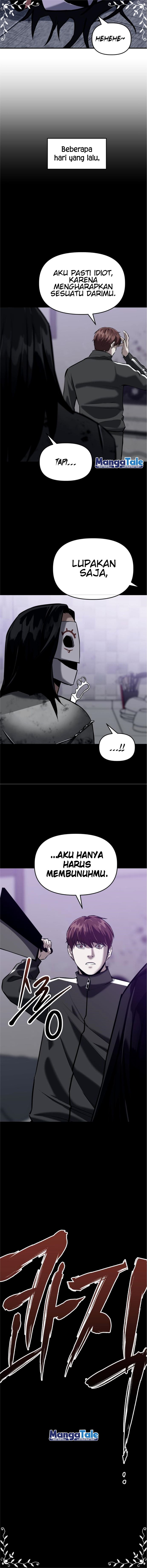 Killing Killer Chapter 05 Bahasa Indonesia