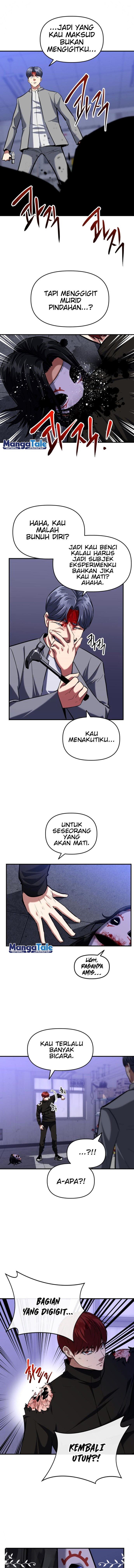 Killing Killer Chapter 05 Bahasa Indonesia