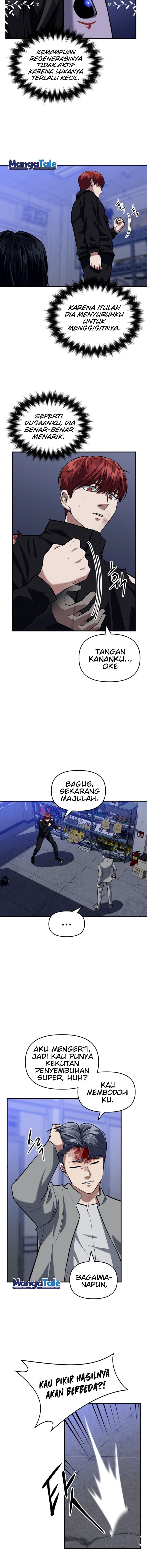 Killing Killer Chapter 05 Bahasa Indonesia