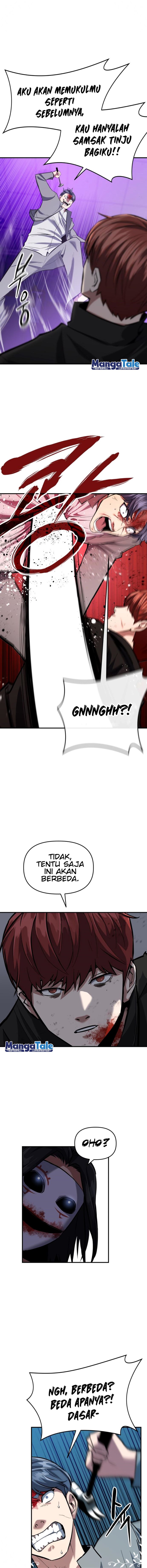 Killing Killer Chapter 05 Bahasa Indonesia