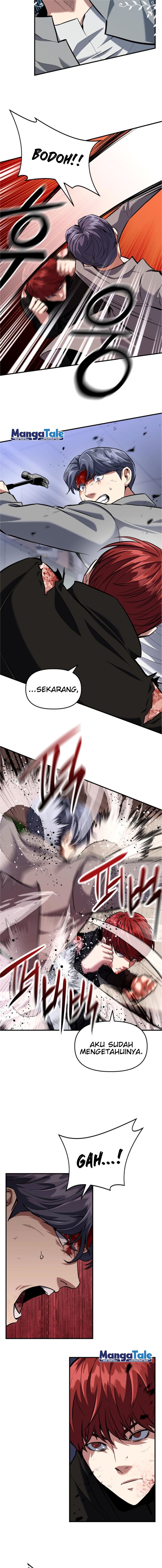 Killing Killer Chapter 05 Bahasa Indonesia