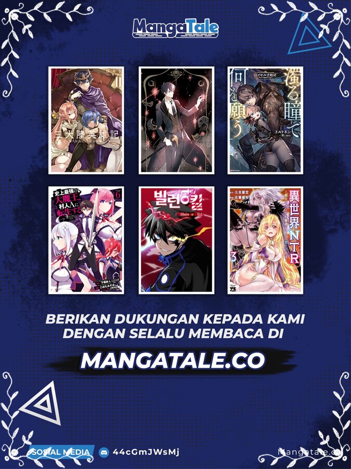 Killing Killer Chapter 05 Bahasa Indonesia