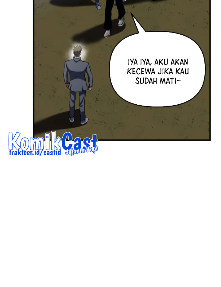 Killing Killer chapter 10