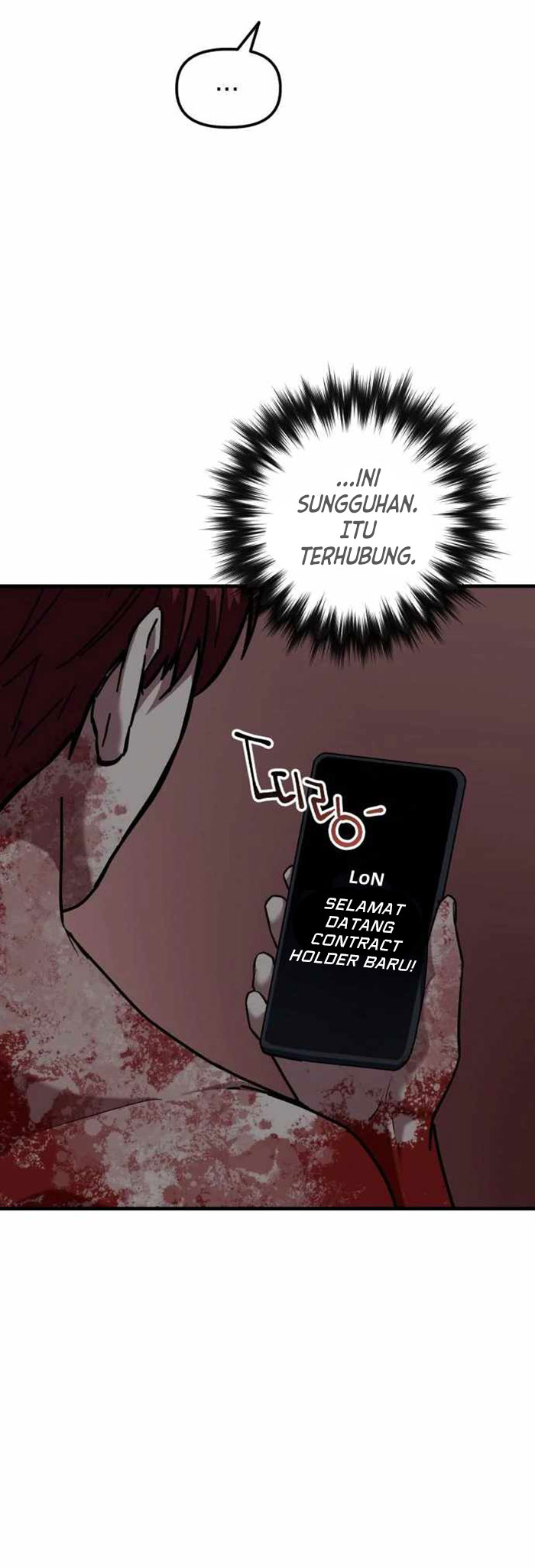 Killing Killer chapter 29
