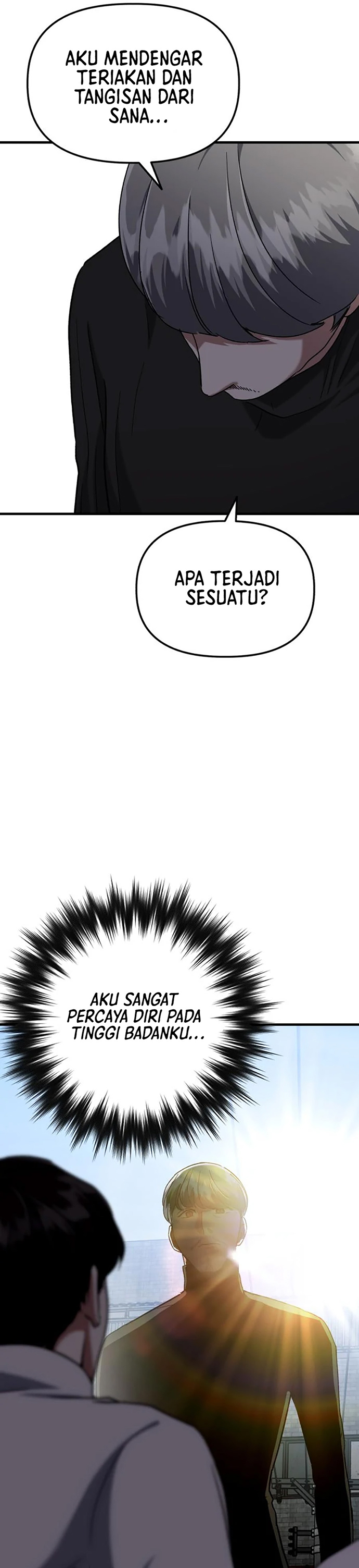 Killing Killer chapter 31