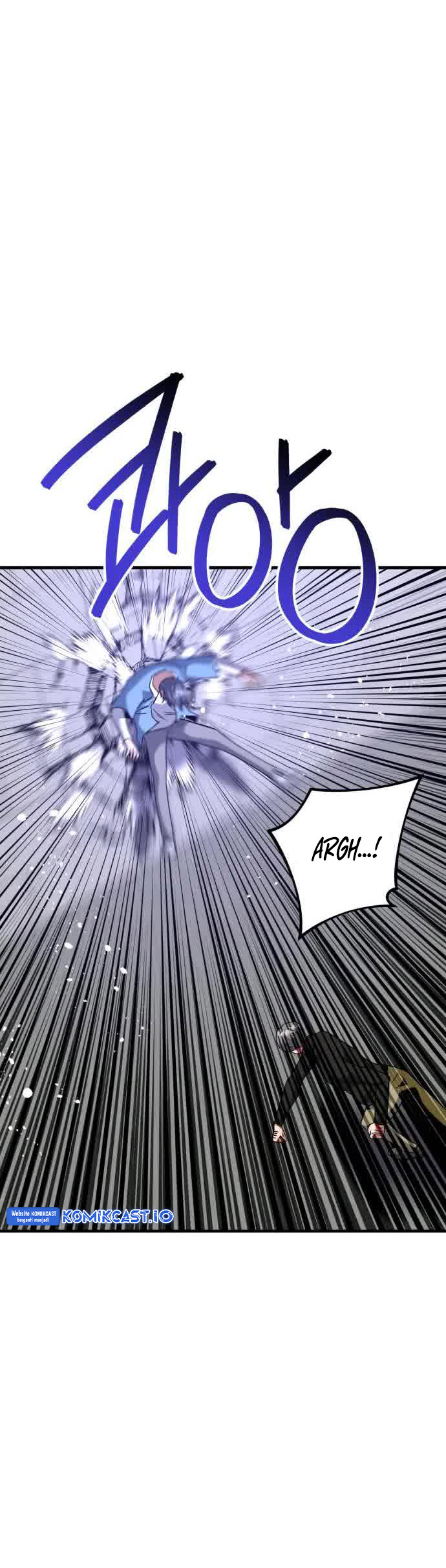 Killing Killer chapter 37