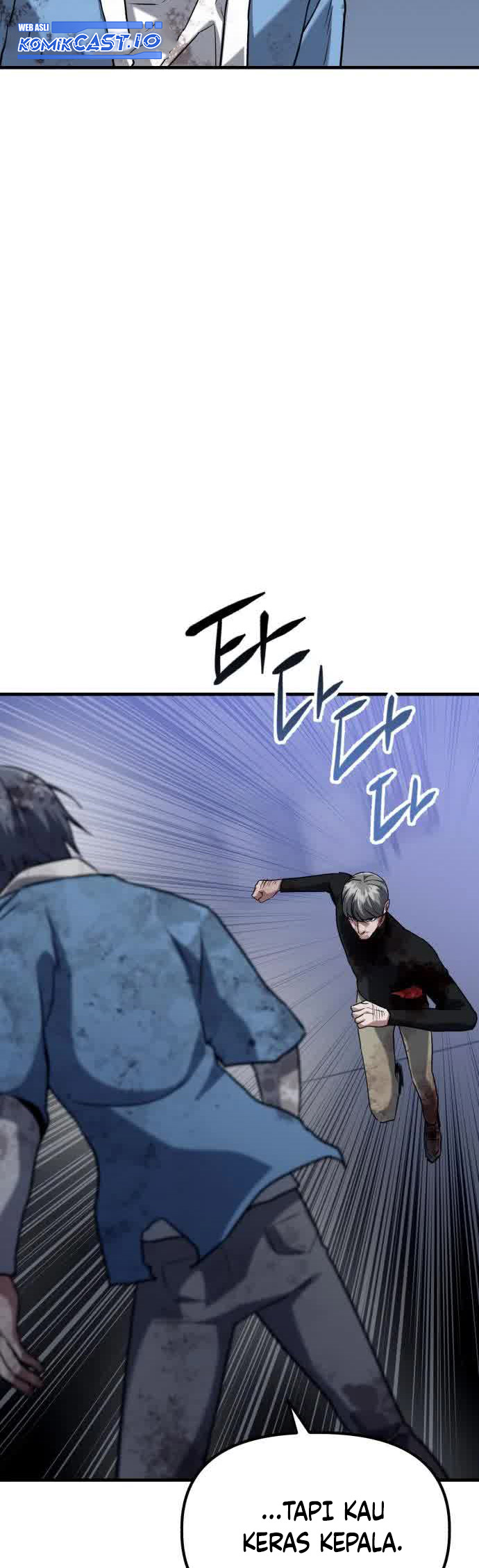 Killing Killer chapter 37