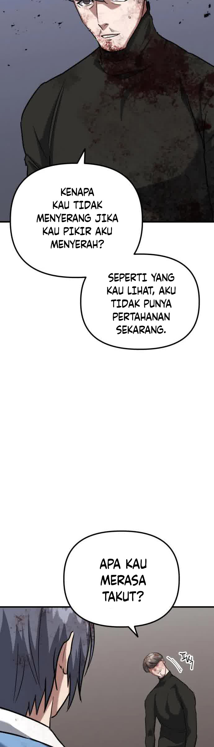 Killing Killer chapter 38