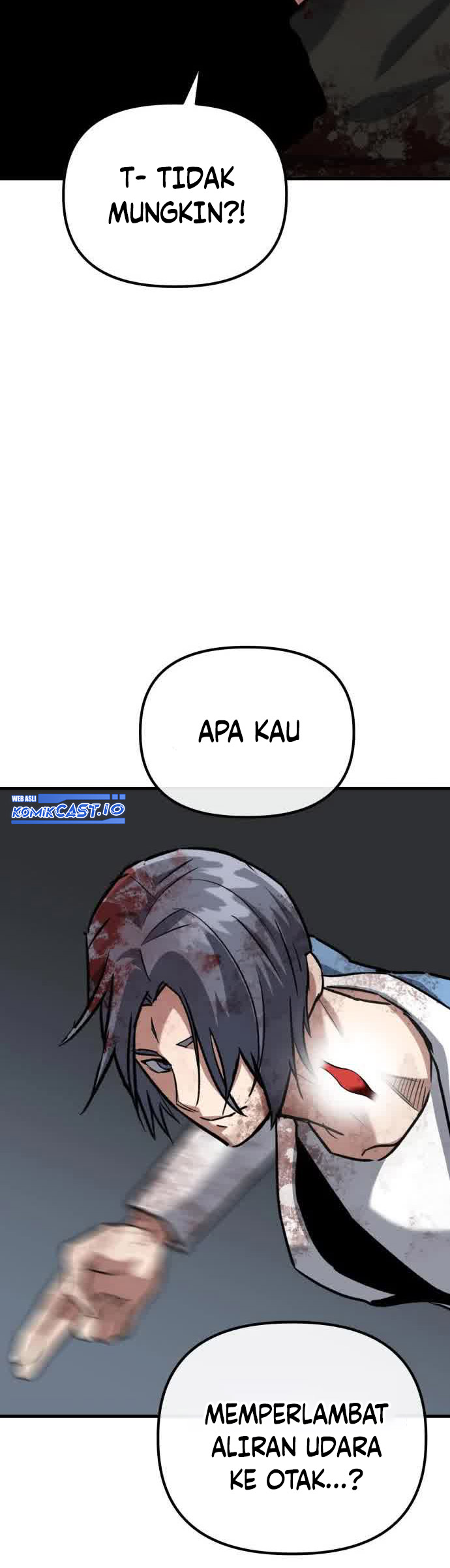 Killing Killer chapter 38