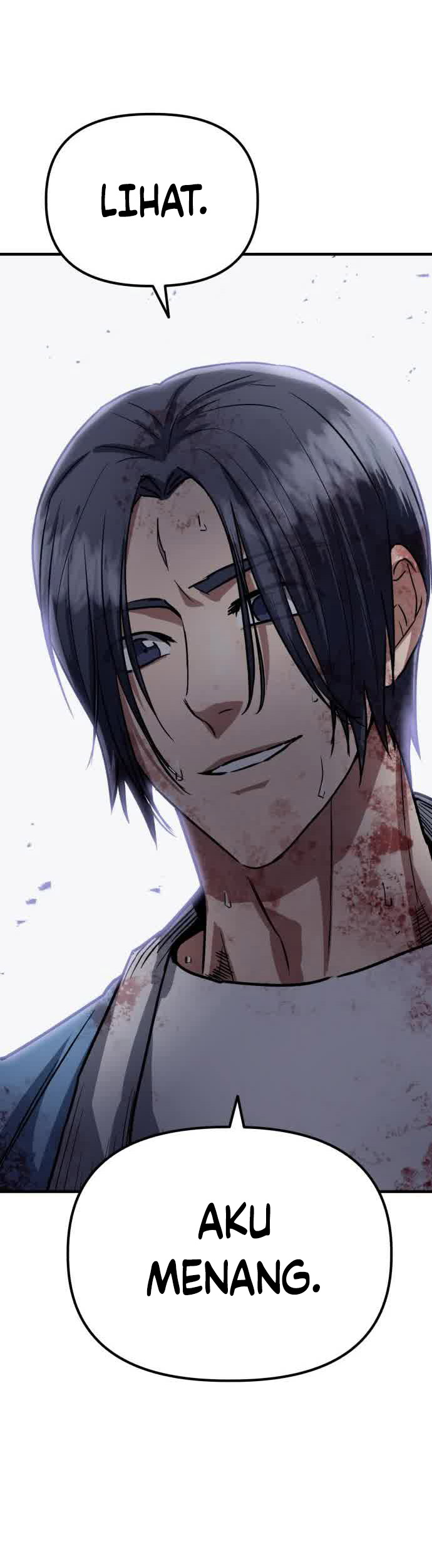 Killing Killer chapter 38