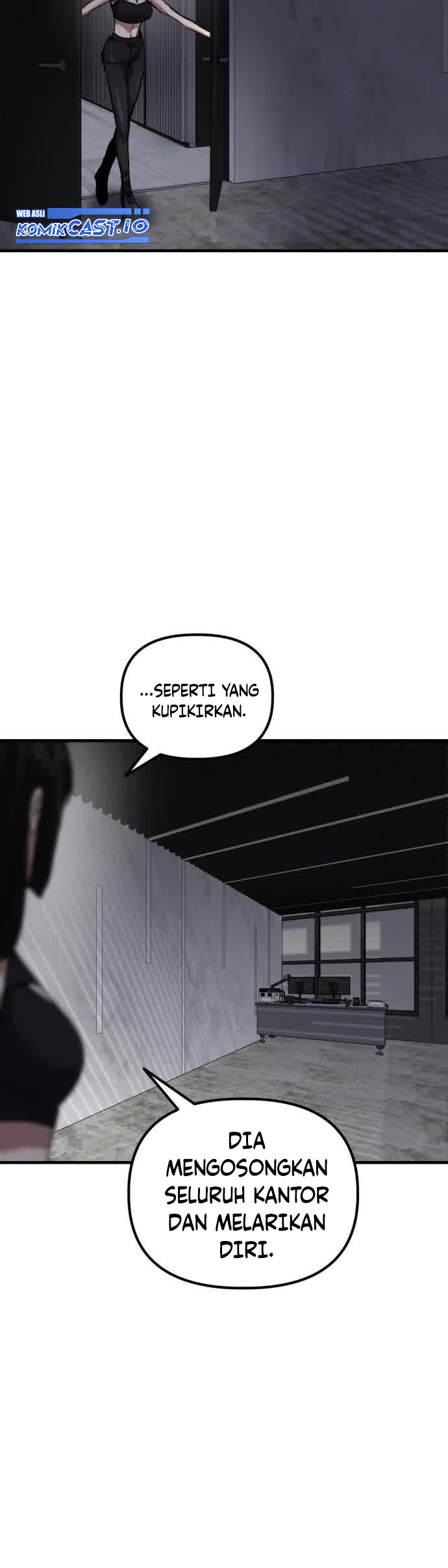 Killing Killer chapter 44