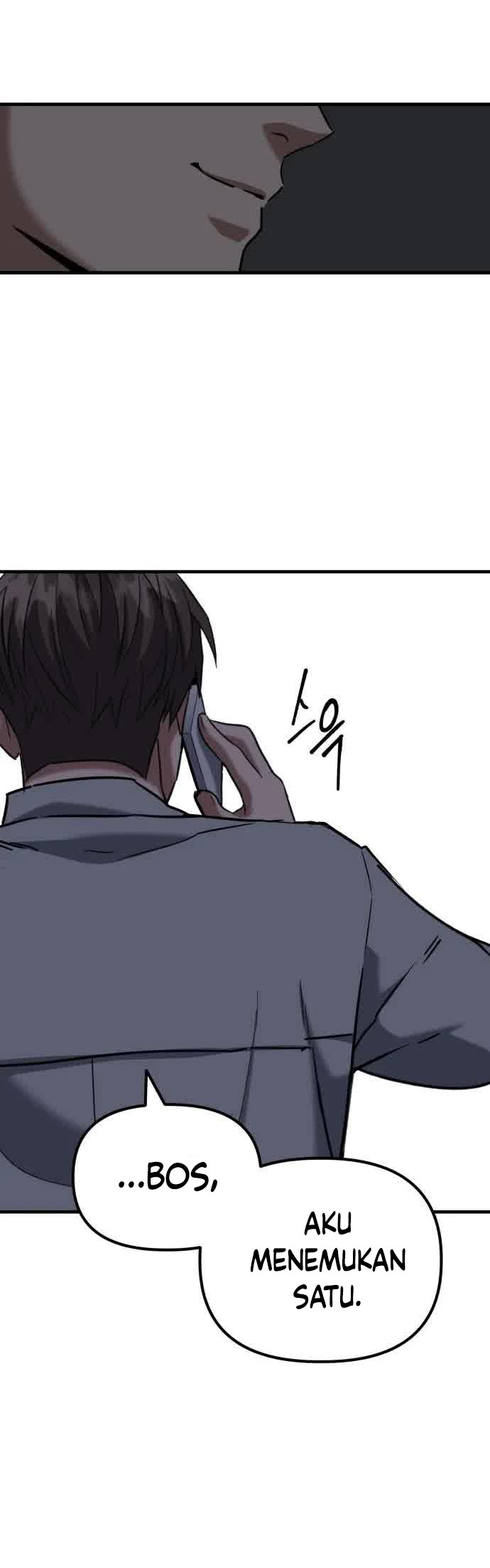 Killing Killer chapter 44
