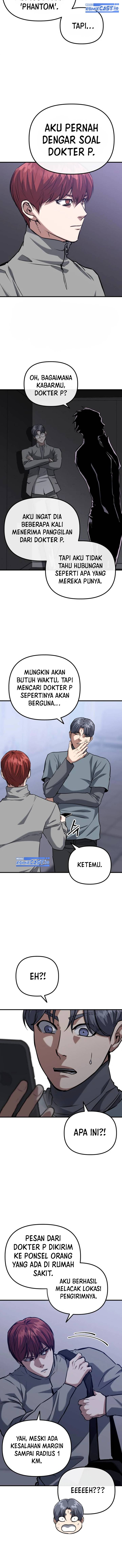 Killing Killer Chapter 45 Bahasa Indonesia