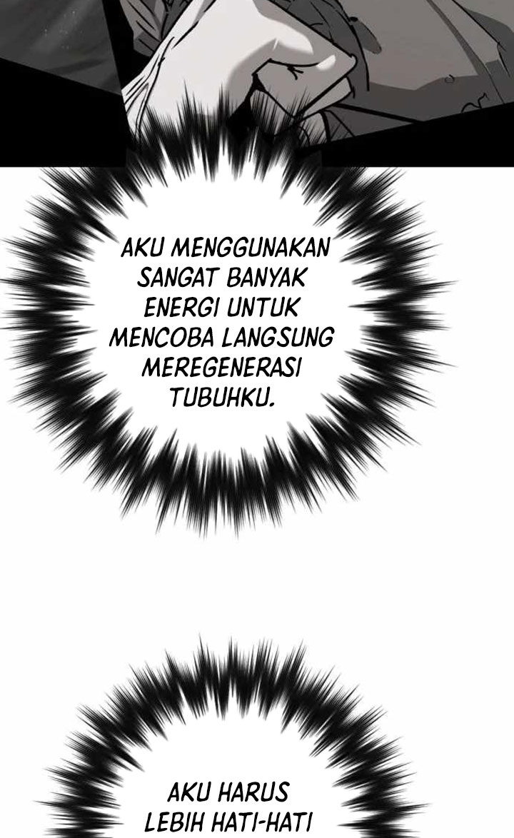 Killing Killer chapter 49