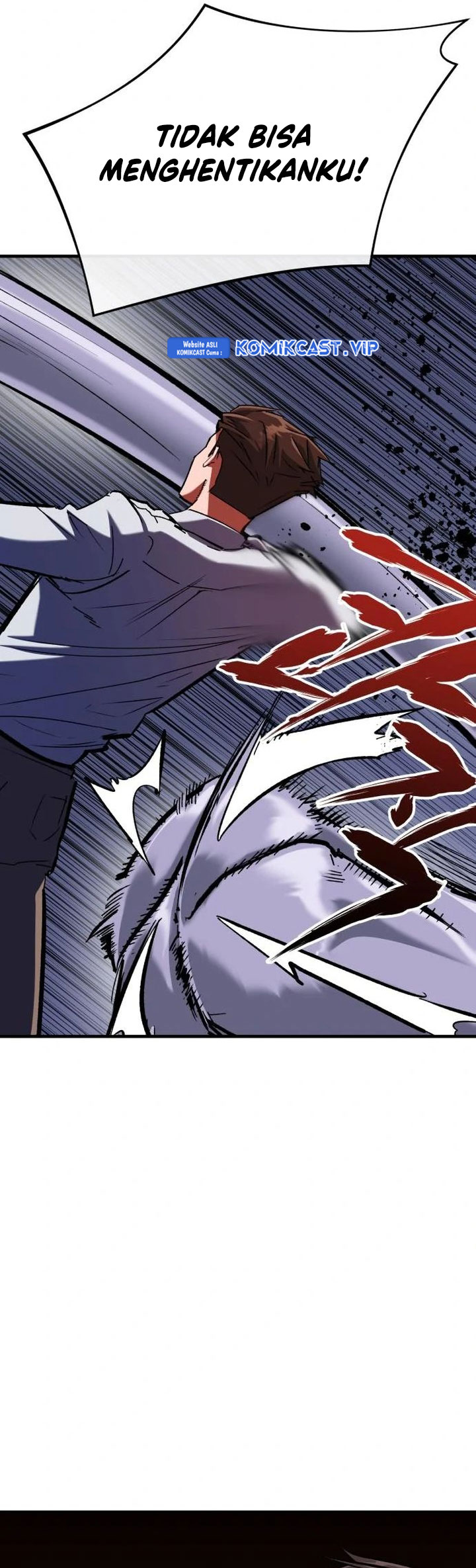 Killing Killer chapter 52