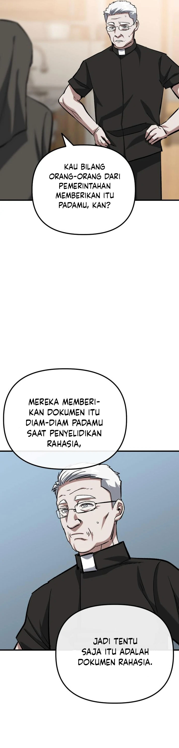 Killing Killer chapter 57