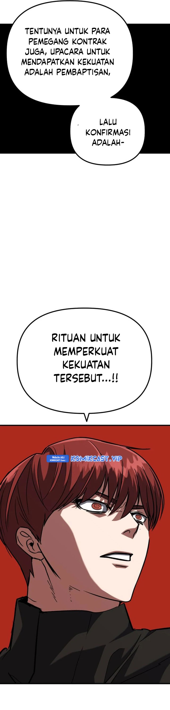 Killing Killer Chapter 58 Bahasa Indonesia