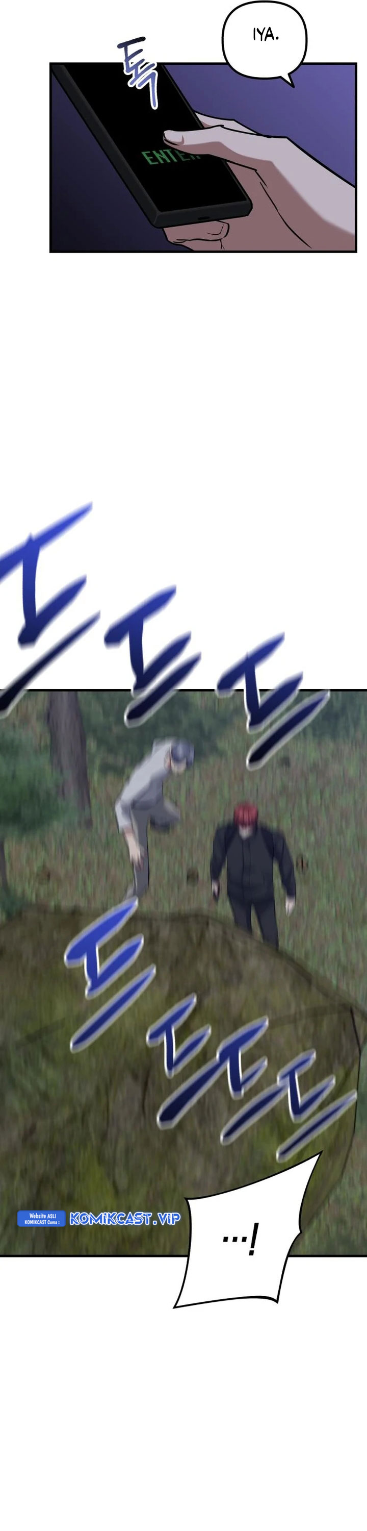 Killing Killer Chapter 58 Bahasa Indonesia