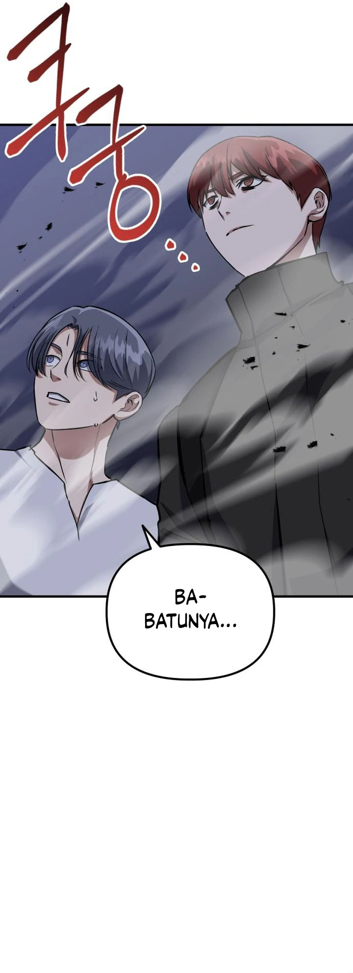 Killing Killer Chapter 58 Bahasa Indonesia