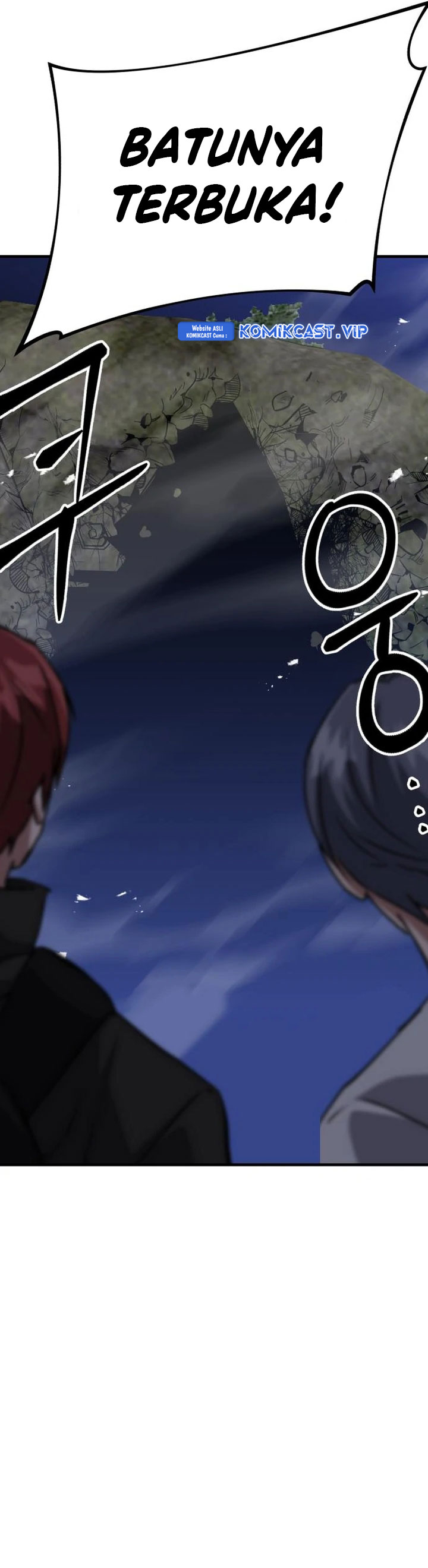 Killing Killer Chapter 58 Bahasa Indonesia