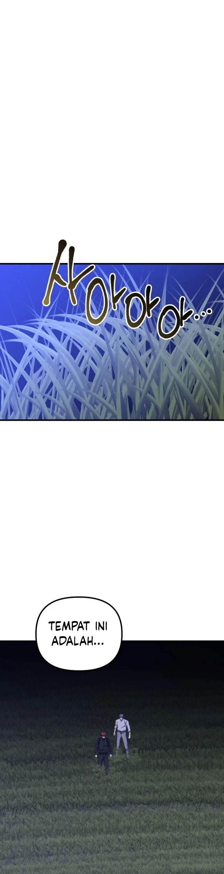 Killing Killer Chapter 58 Bahasa Indonesia