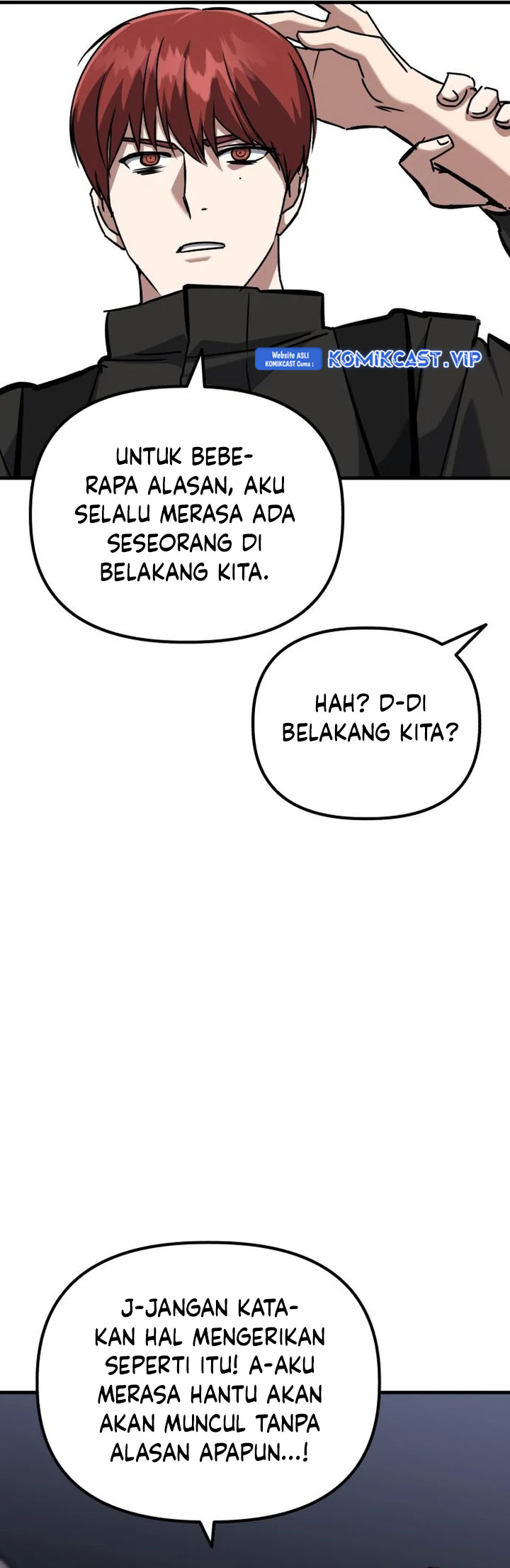 Killing Killer Chapter 58 Bahasa Indonesia