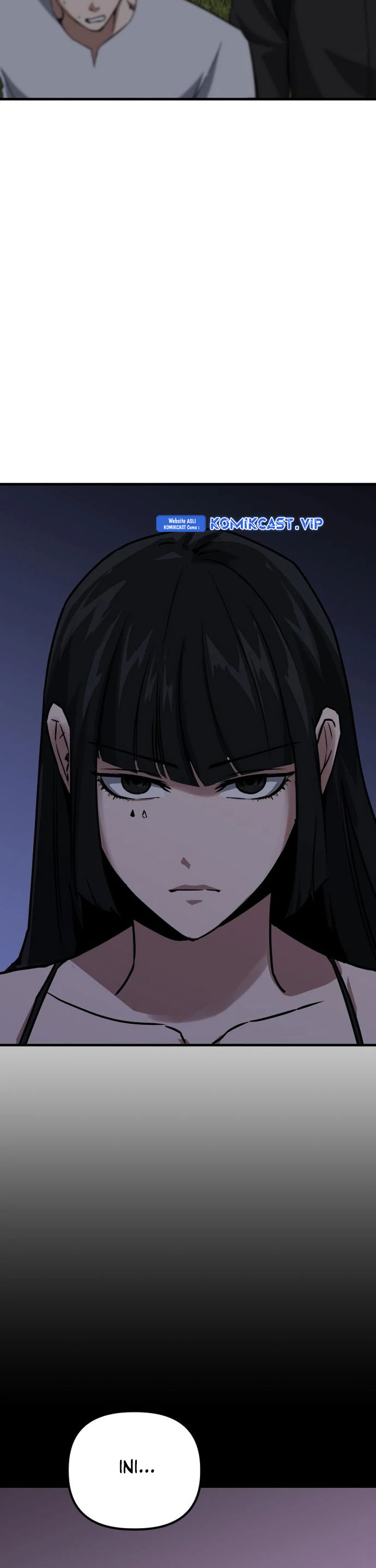 Killing Killer Chapter 58 Bahasa Indonesia