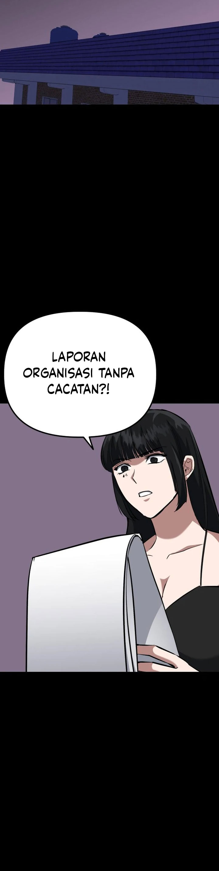 Killing Killer Chapter 58 Bahasa Indonesia