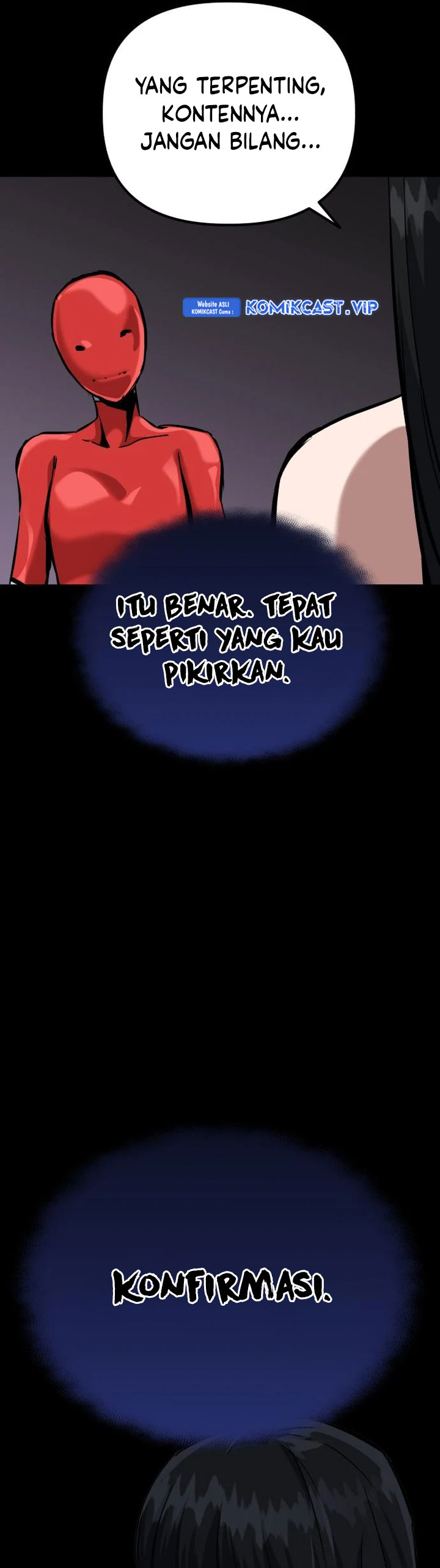 Killing Killer Chapter 58 Bahasa Indonesia