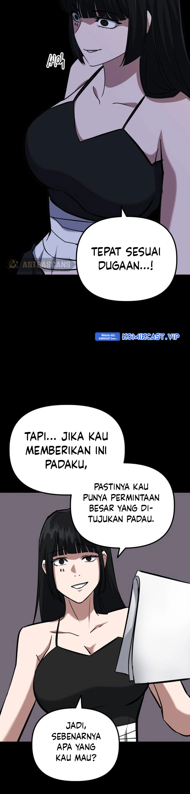 Killing Killer Chapter 58 Bahasa Indonesia