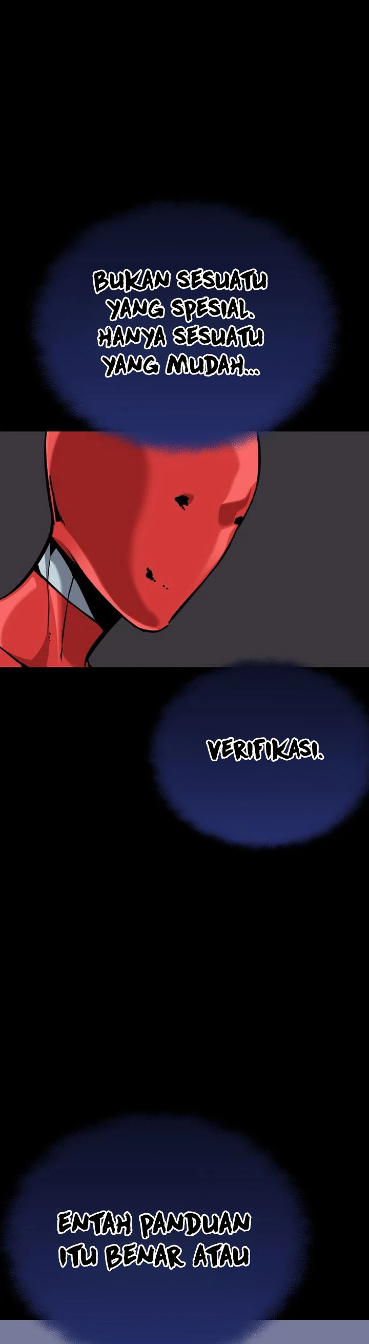 Killing Killer Chapter 58 Bahasa Indonesia