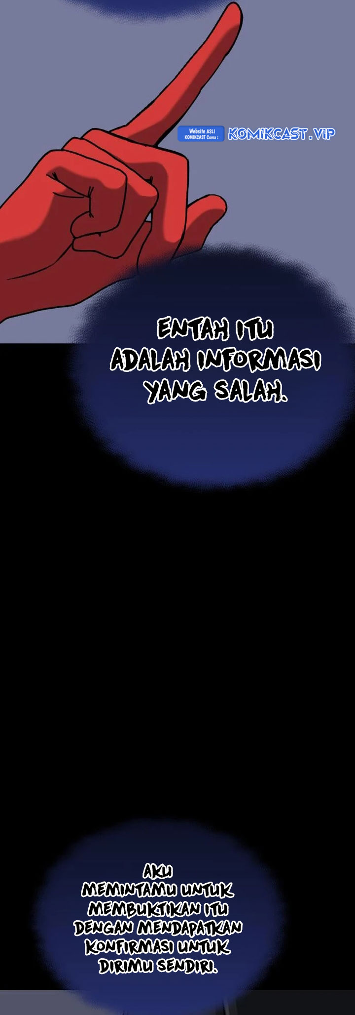 Killing Killer Chapter 58 Bahasa Indonesia