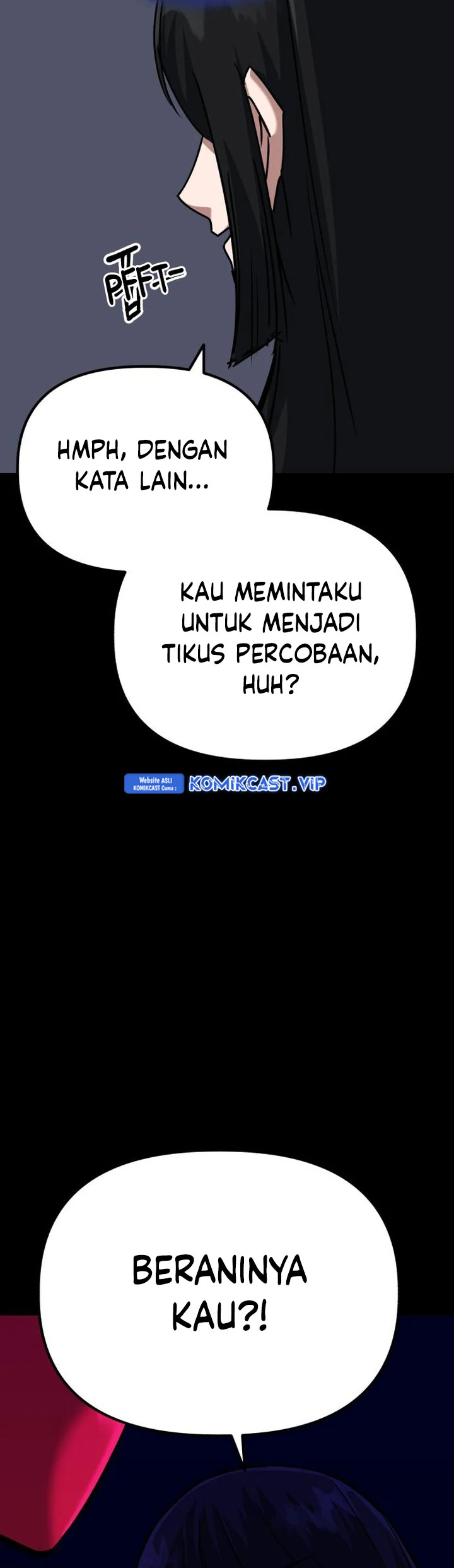 Killing Killer Chapter 58 Bahasa Indonesia