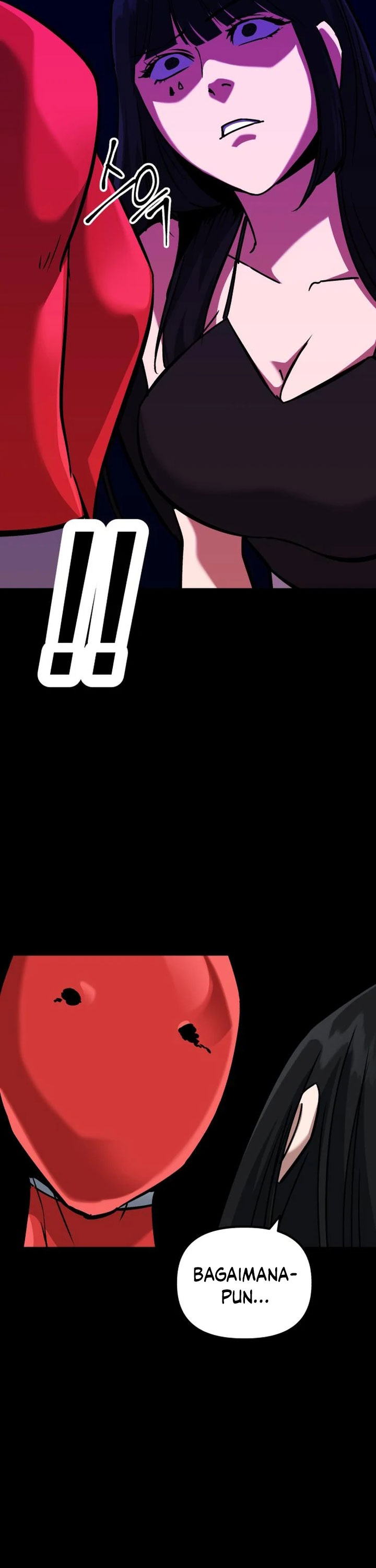 Killing Killer Chapter 58 Bahasa Indonesia