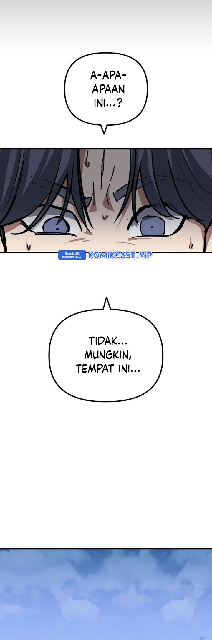 Killing Killer Chapter 58 Bahasa Indonesia