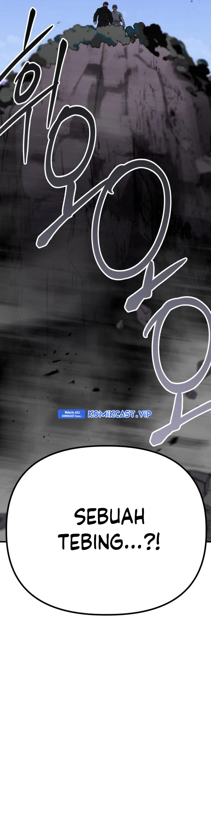 Killing Killer Chapter 58 Bahasa Indonesia