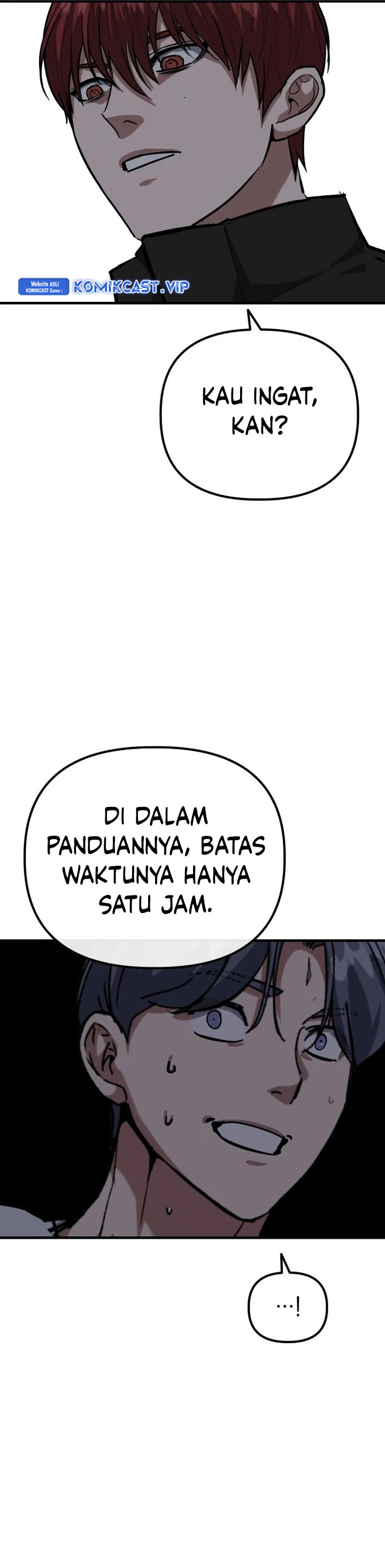 Killing Killer Chapter 58 Bahasa Indonesia