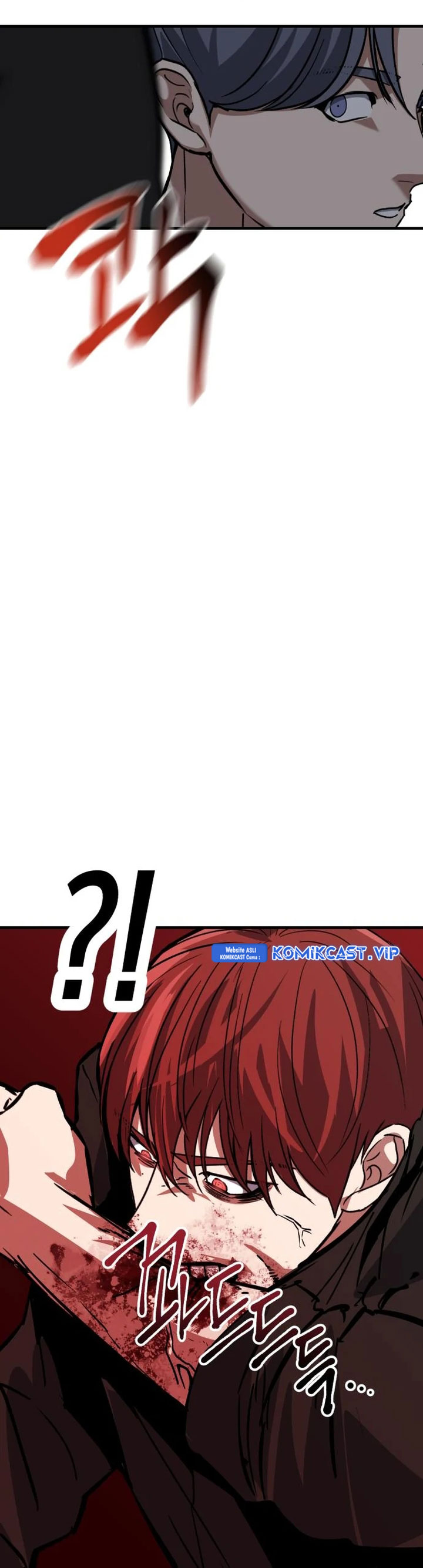 Killing Killer Chapter 58 Bahasa Indonesia