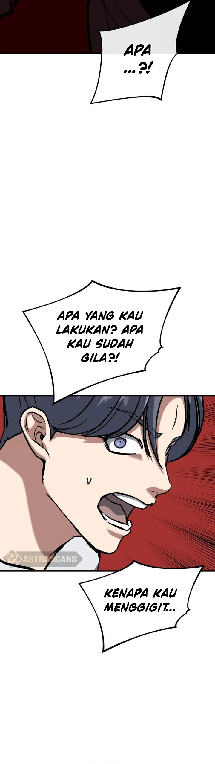 Killing Killer Chapter 58 Bahasa Indonesia