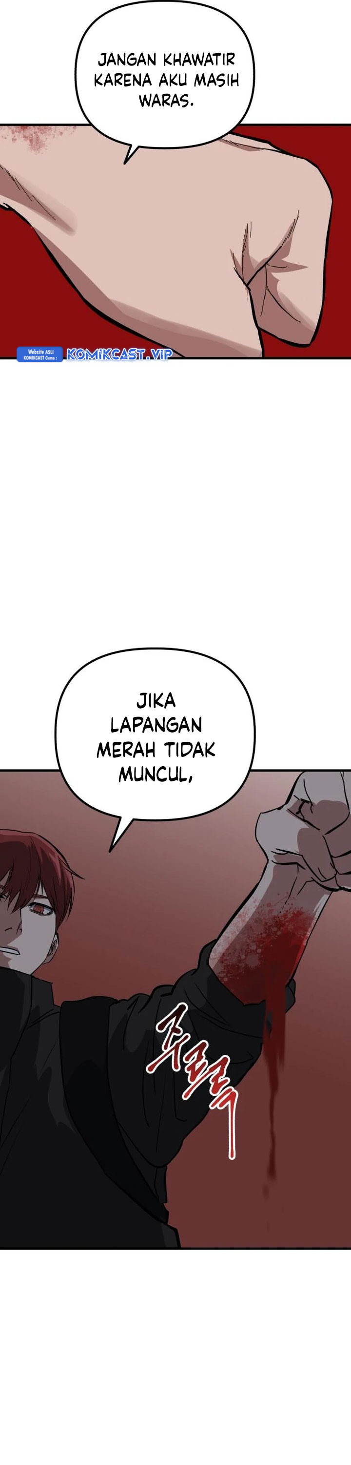 Killing Killer Chapter 58 Bahasa Indonesia